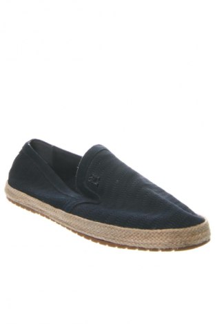 Espadrilky  Tommy Hilfiger, Veľkosť 44, Farba Modrá, Cena  67,95 €