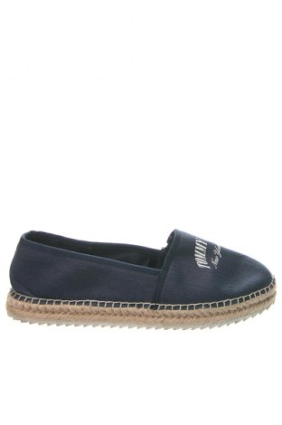Espadrile Tommy Jeans, Mărime 42, Culoare Albastru, Preț 264,99 Lei