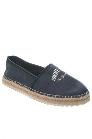 Espadrile Tommy Jeans, Mărime 42, Culoare Albastru, Preț 264,99 Lei