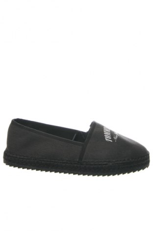Εσπάδριλλες Tommy Jeans, Μέγεθος 42, Χρώμα Μαύρο, Τιμή 73,99 €