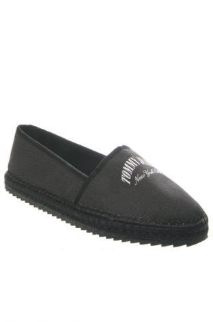 Εσπάδριλλες Tommy Jeans, Μέγεθος 42, Χρώμα Μαύρο, Τιμή 73,99 €