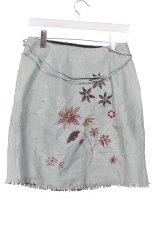 Fustă de piele Chine Collection, Mărime S, Culoare Multicolor, Preț 189,99 Lei
