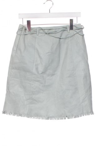 Fustă de piele Chine Collection, Mărime S, Culoare Multicolor, Preț 189,99 Lei