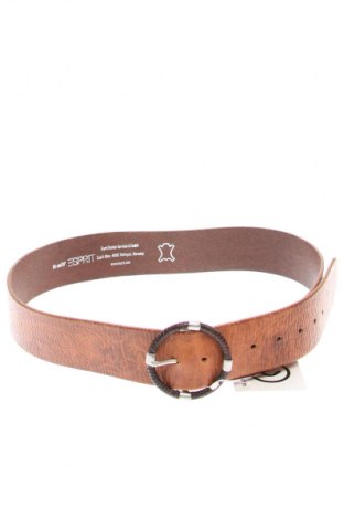 Ζώνη Esprit, Χρώμα Καφέ, Τιμή 17,99 €
