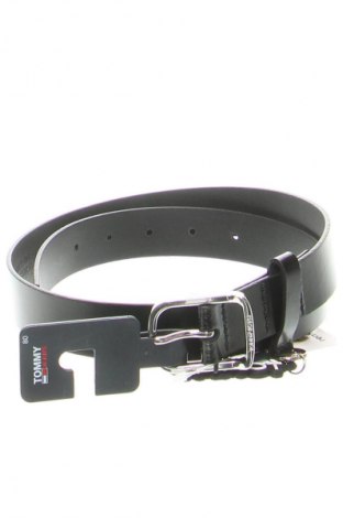 Opasek  Tommy Jeans, Barva Černá, Cena  1 079,00 Kč