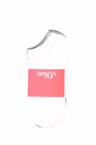 Komplet  S.Oliver, Velikost M, Barva Vícebarevné, Cena  739,00 Kč