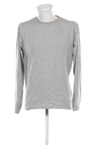 Ανδρική μπλούζα Unbranded, Μέγεθος XL, Χρώμα Γκρί, Τιμή 5,99 €