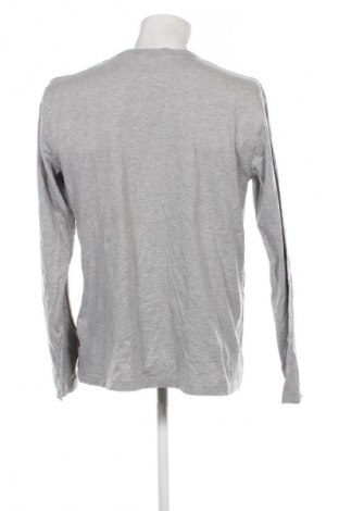 Ανδρική μπλούζα Unbranded, Μέγεθος XL, Χρώμα Γκρί, Τιμή 5,99 €