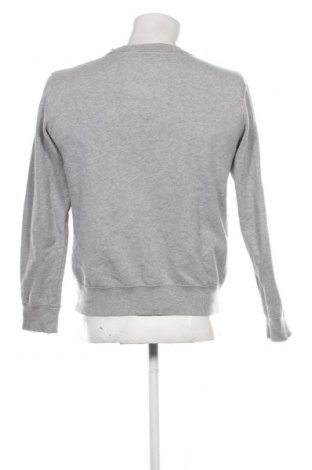 Ανδρική μπλούζα Morris Jeans, Μέγεθος S, Χρώμα Γκρί, Τιμή 18,47 €