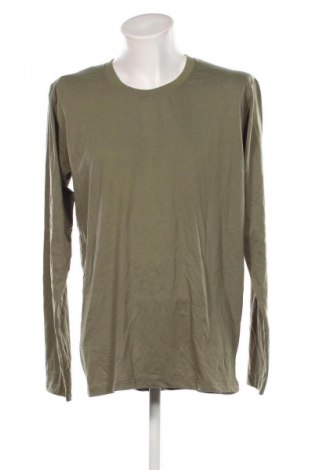 Мъжка блуза Unbranded, Размер XL, Цвят Зелен, Цена 19,99 лв.