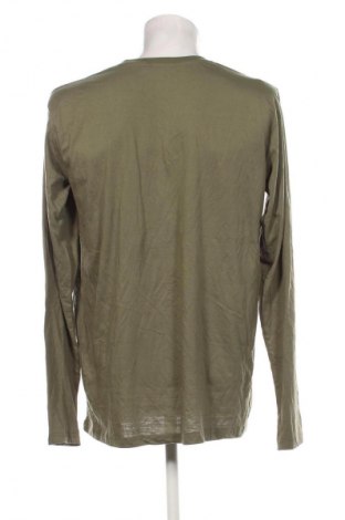 Мъжка блуза Unbranded, Размер XL, Цвят Зелен, Цена 19,99 лв.