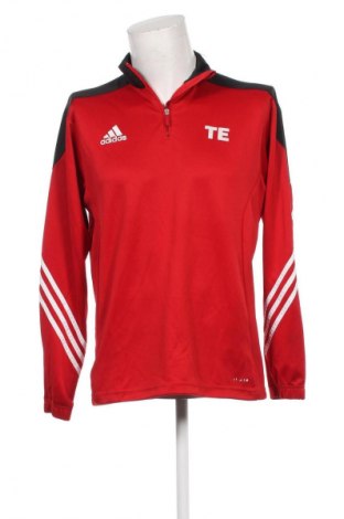 Мъжка блуза Adidas, Размер XL, Цвят Многоцветен, Цена 41,16 лв.