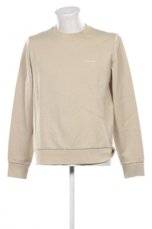 Pánské tričko  Calvin Klein, Velikost L, Barva Béžová, Cena  2 149,00 Kč