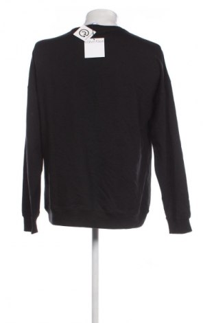 Мъжка блуза Calvin Klein, Размер M, Цвят Черен, Цена 134,99 лв.