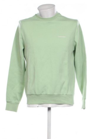 Pánské tričko  Calvin Klein, Velikost M, Barva Zelená, Cena  2 149,00 Kč