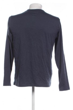Pánské tričko  Calvin Klein, Velikost S, Barva Modrá, Cena  2 149,00 Kč