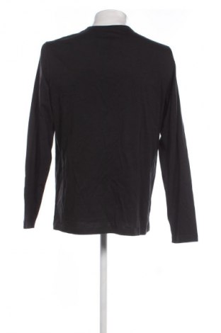 Bluză de bărbați Calvin Klein, Mărime M, Culoare Negru, Preț 138,99 Lei
