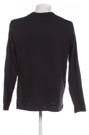 Herren Shirt Calvin Klein, Größe M, Farbe Schwarz, Preis € 34,99