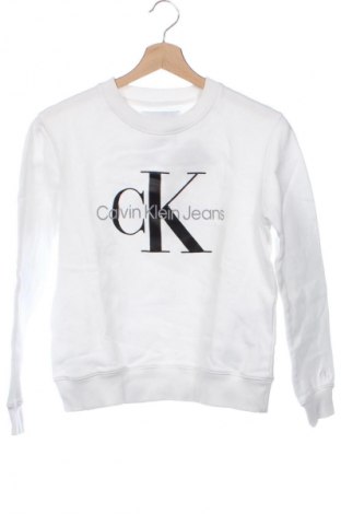 Bluză de bărbați Calvin Klein Jeans, Mărime XS, Culoare Alb, Preț 323,99 Lei