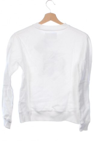Bluză de bărbați Calvin Klein Jeans, Mărime XS, Culoare Alb, Preț 323,99 Lei