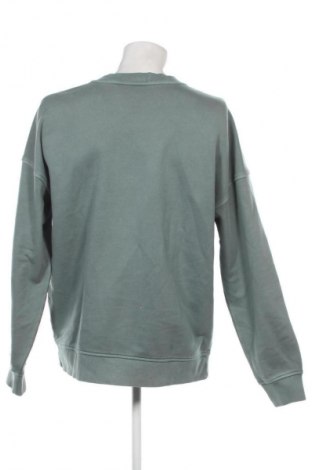 Bluză de bărbați Calvin Klein Jeans, Mărime XL, Culoare Verde, Preț 210,99 Lei