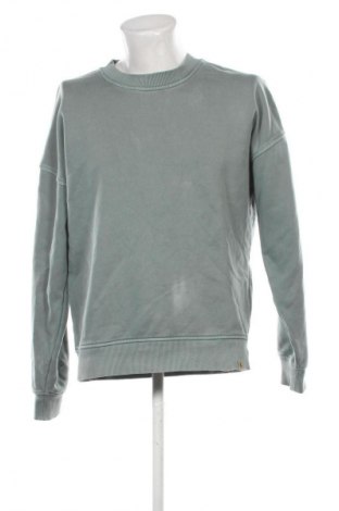 Pánské tričko  Calvin Klein Jeans, Velikost M, Barva Zelená, Cena  1 629,00 Kč