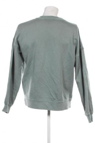 Pánské tričko  Calvin Klein Jeans, Velikost M, Barva Zelená, Cena  1 629,00 Kč