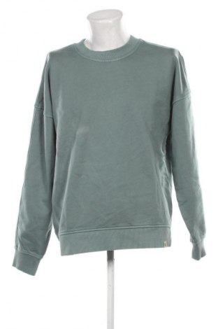Pánské tričko  Calvin Klein Jeans, Velikost XL, Barva Zelená, Cena  1 399,00 Kč