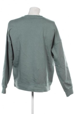 Pánské tričko  Calvin Klein Jeans, Velikost XL, Barva Zelená, Cena  1 399,00 Kč