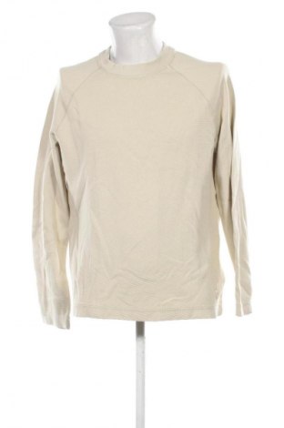 Herren Shirt Calvin Klein Jeans, Größe M, Farbe Beige, Preis € 68,99