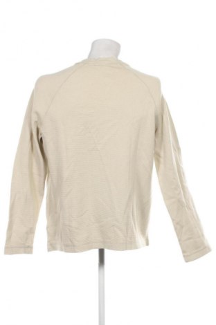 Herren Shirt Calvin Klein Jeans, Größe M, Farbe Beige, Preis € 68,99