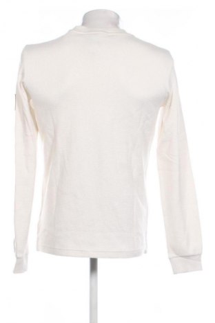 Herren Shirt Calvin Klein Jeans, Größe M, Farbe Weiß, Preis € 44,99
