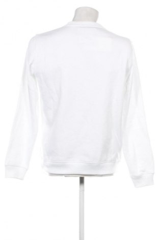 Herren Shirt Calvin Klein Jeans, Größe M, Farbe Weiß, Preis € 68,99