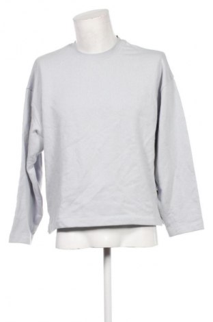 Ανδρική μπλούζα Core By Jack & Jones, Μέγεθος L, Χρώμα Μπλέ, Τιμή 18,99 €