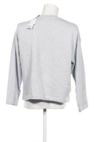 Ανδρική μπλούζα Core By Jack & Jones, Μέγεθος L, Χρώμα Μπλέ, Τιμή 18,99 €