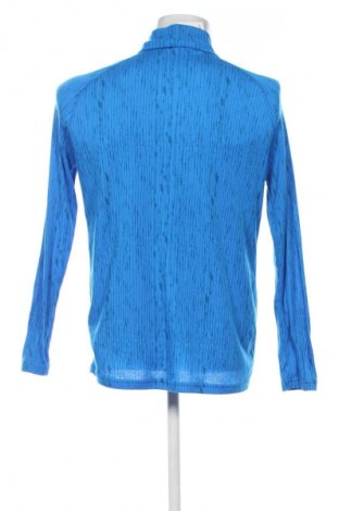 Herren Shirt Decathlon, Größe XL, Farbe Blau, Preis 8,49 €