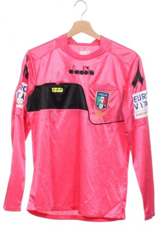 Męska bluzka Diadora, Rozmiar XS, Kolor Różowy, Cena 27,99 zł