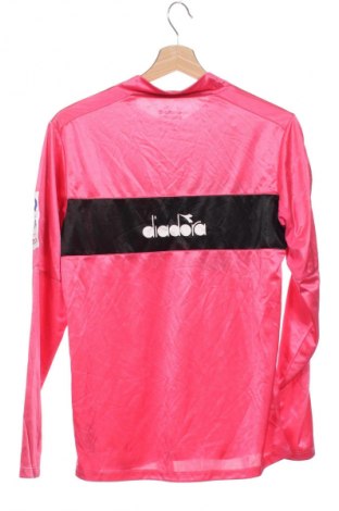 Męska bluzka Diadora, Rozmiar XS, Kolor Różowy, Cena 27,99 zł