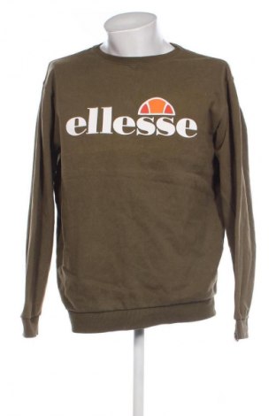 Pánské tričko  Ellesse, Velikost L, Barva Zelená, Cena  346,00 Kč