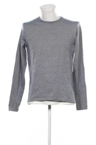 Bluză de bărbați H&M, Mărime M, Culoare Gri, Preț 29,99 Lei