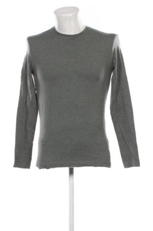 Bluză de bărbați H&M, Mărime S, Culoare Verde, Preț 34,99 Lei