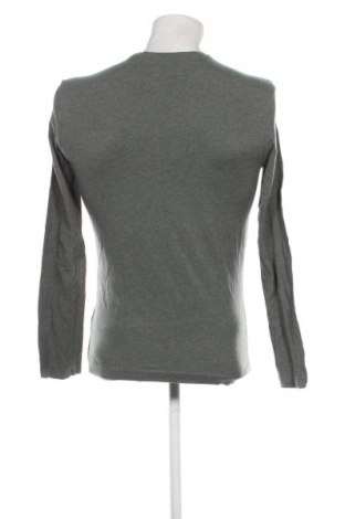 Bluză de bărbați H&M, Mărime S, Culoare Verde, Preț 34,99 Lei