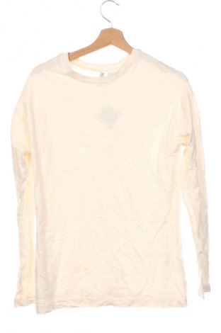 Ανδρική μπλούζα H&M, Μέγεθος XS, Χρώμα Εκρού, Τιμή 3,99 €