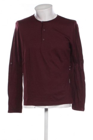 Bluză de bărbați H&M, Mărime L, Culoare Roșu, Preț 59,85 Lei