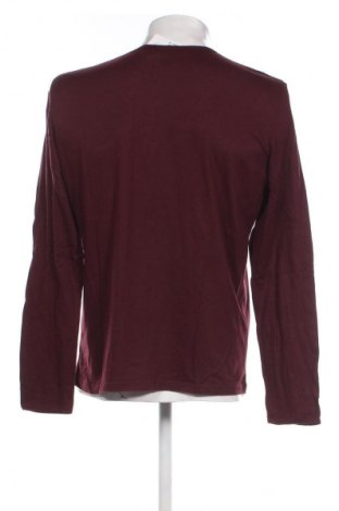 Bluză de bărbați H&M, Mărime L, Culoare Roșu, Preț 59,85 Lei