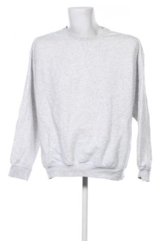 Pánské tričko  H&M, Velikost L, Barva Šedá, Cena  119,00 Kč
