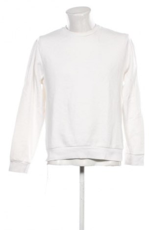Ανδρική μπλούζα Jack & Jones, Μέγεθος S, Χρώμα Λευκό, Τιμή 16,99 €