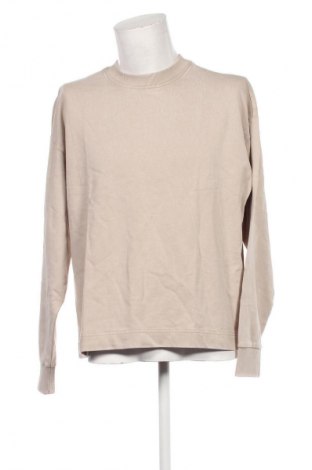 Ανδρική μπλούζα Jack & Jones, Μέγεθος L, Χρώμα  Μπέζ, Τιμή 20,99 €