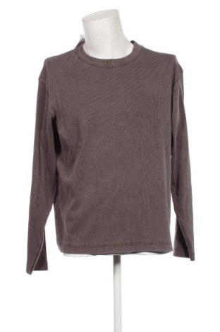 Ανδρική μπλούζα Jack & Jones, Μέγεθος L, Χρώμα Καφέ, Τιμή 20,99 €