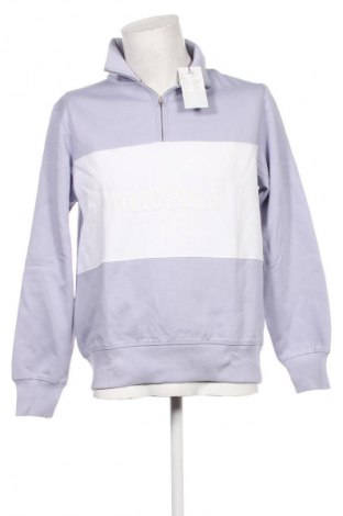 Ανδρική μπλούζα Jack & Jones, Μέγεθος L, Χρώμα Πολύχρωμο, Τιμή 37,99 €